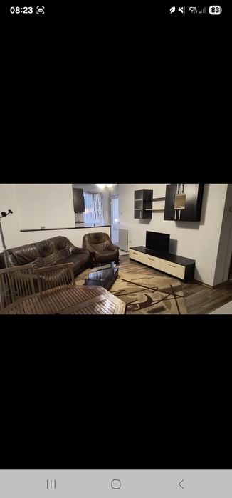 Apartament 2 camere Lupului etaj 2