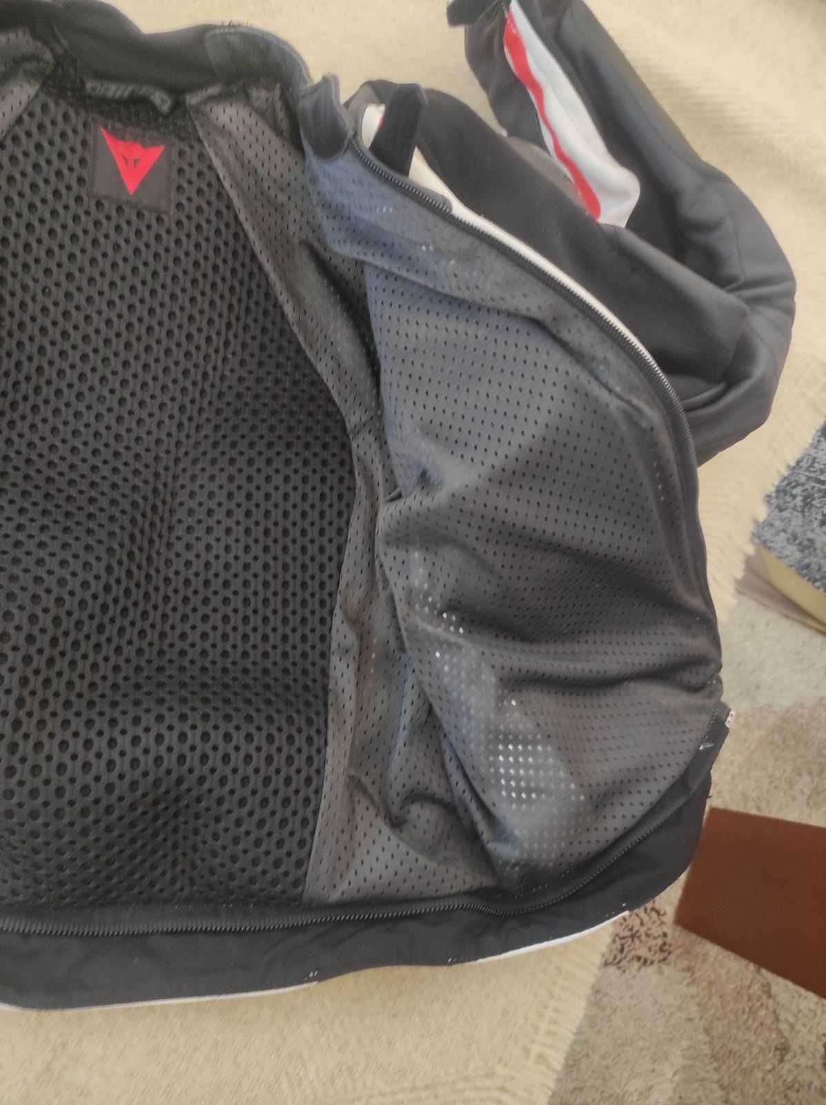 Мото екип Dainese Laguna Seca D1