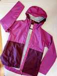 Greaca waterproof cu gluga 12-14 ani