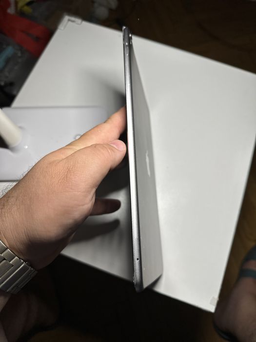 Ipad pro 10,5 inch 256 gb wifi+sim