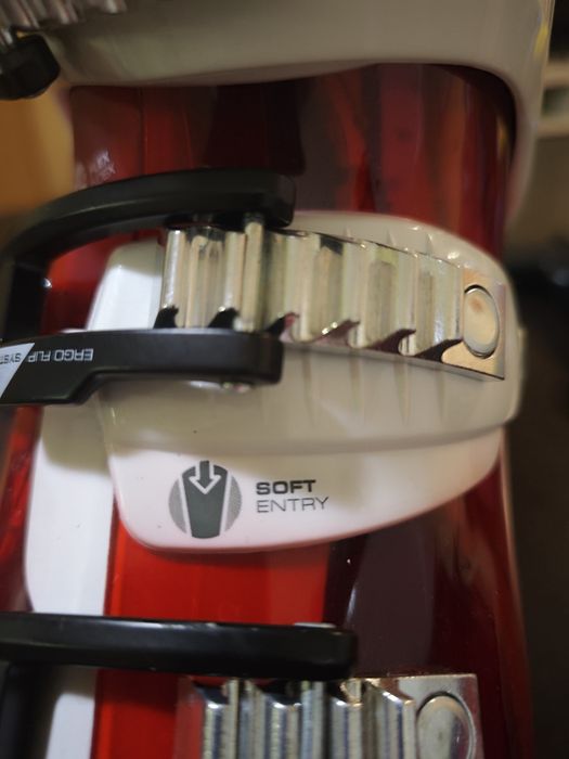 Ски обувки 25 см Alpina THOR 11