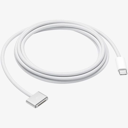Продам новый Кабель Type-C - Magsafe 3, Apple, 2м (MLYV3ZM/A)