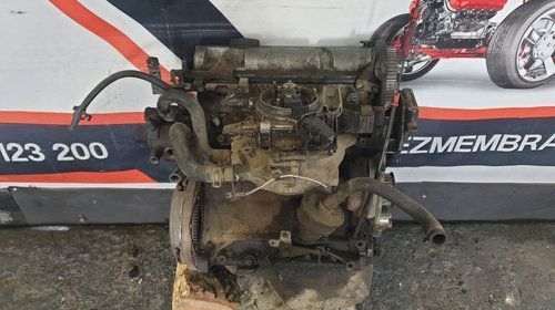 Motor fara anexe AEE  VOLKSWAGEN GOLF III 1H1 1991 - 1998