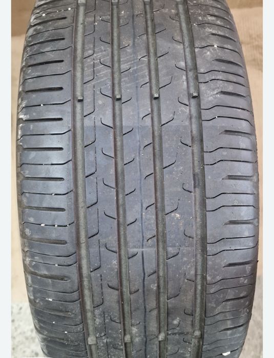 Set anvelope vara Continental eco Contact 6