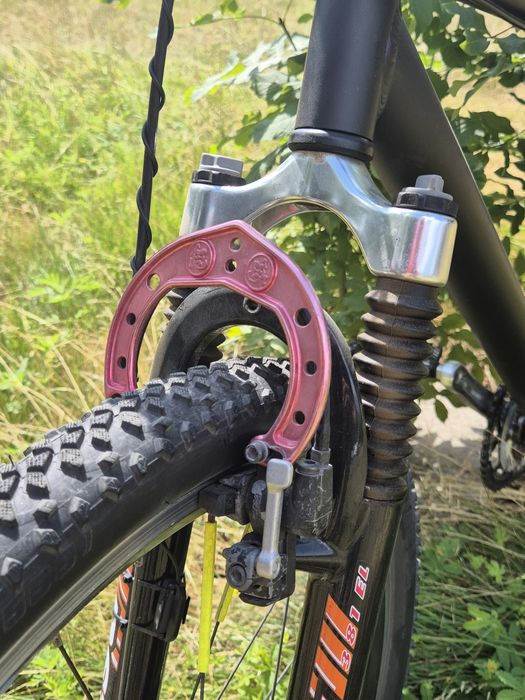 Vand bicicleta roti 26