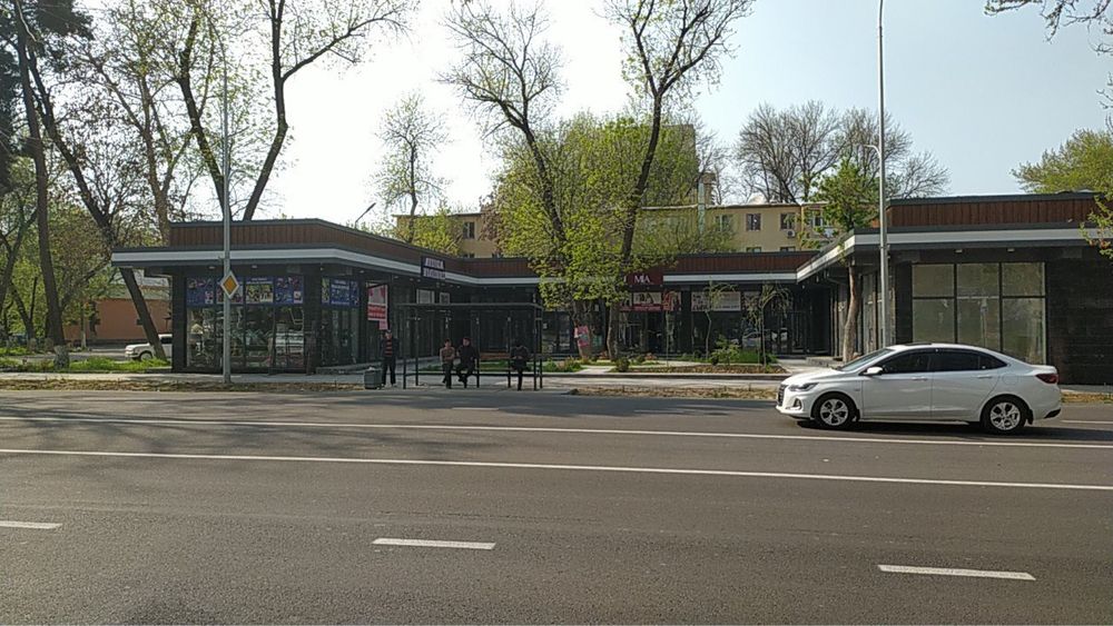 Сдаётся Коммерческое Помещение. Магазин