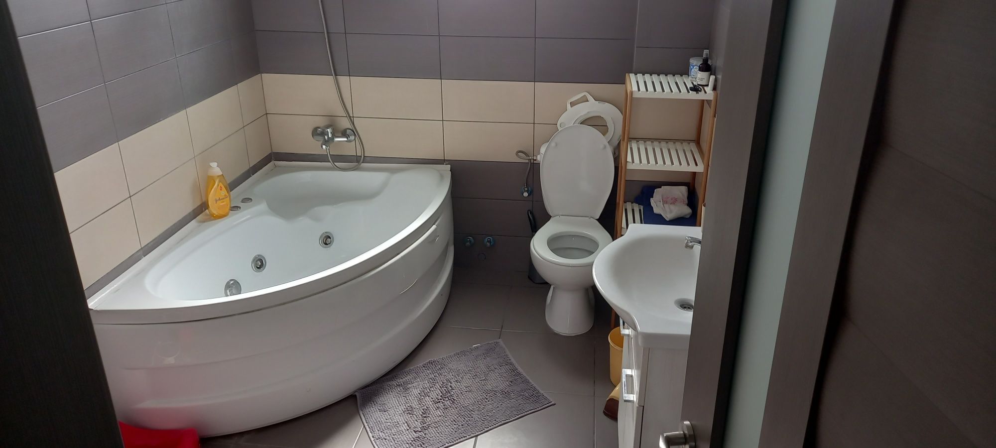 PF vand casa 5 camere in Vorovesti 170mp + 800mp teren  + Garaj