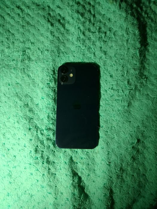 Apple iPhone 12 mini "описание"