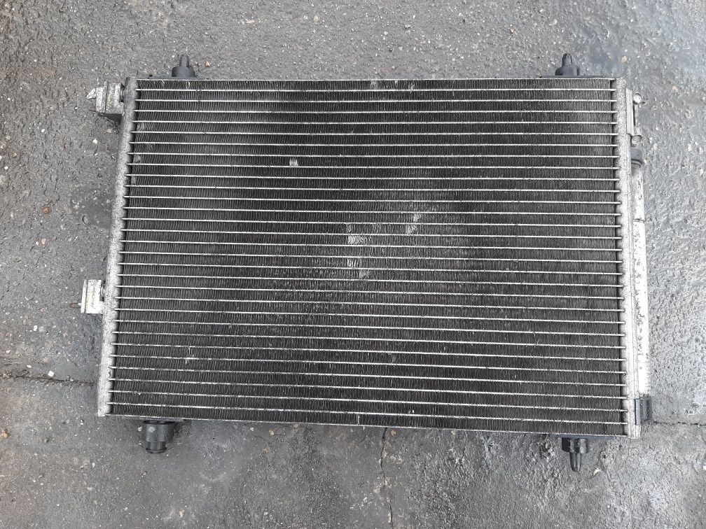 Radiator clima Ac 2.0 diesel Peugeot 307 / 307 Sw