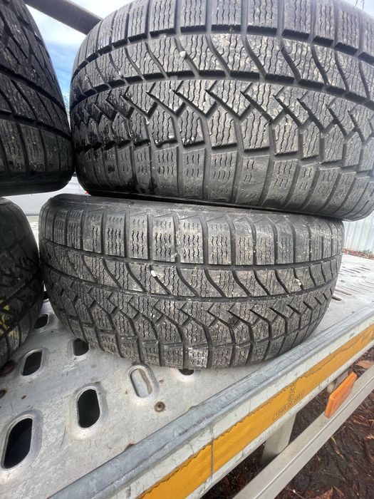 225/55/17 anvelope iarna dot 2022