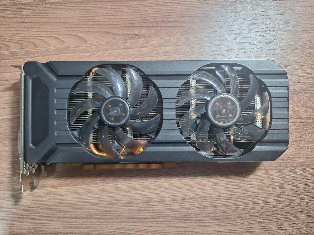 Продам 1070 8gb в идеальном состоянии.