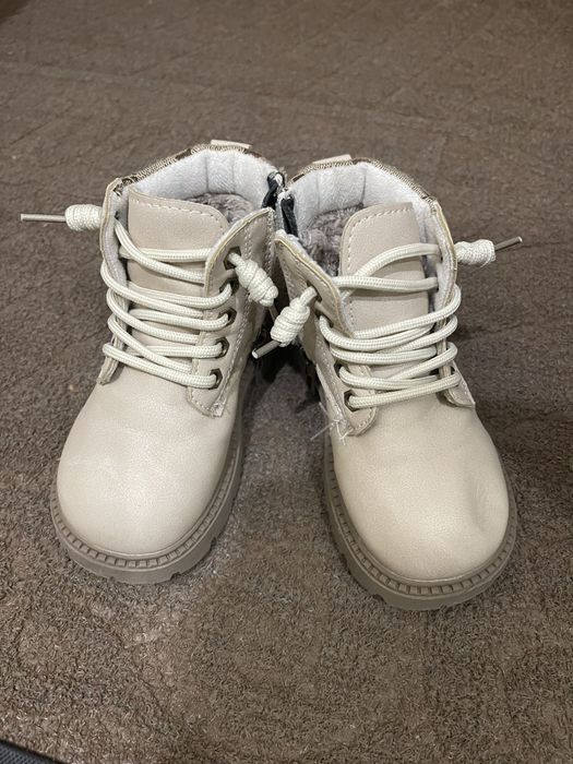 Детские сапоги