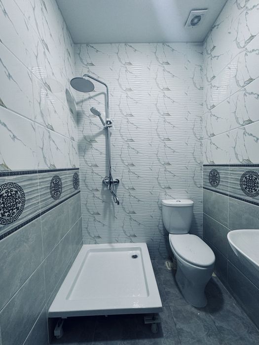 Roxat olmos 1-xonali remonti bilan sotilvoti Olmos maxalla олмос