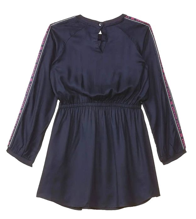 Рокля Tommy Hilfiger