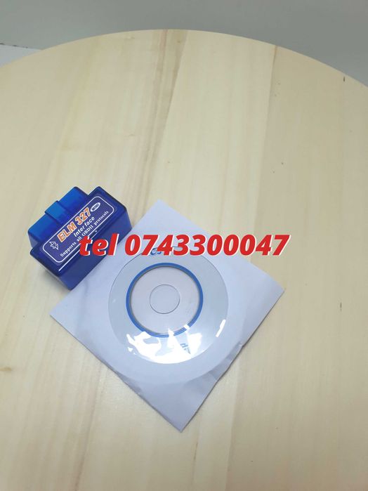 New 2019 Diagnoza Auto tester Auto Obd2 Bluetooth Torque Elm327 V2