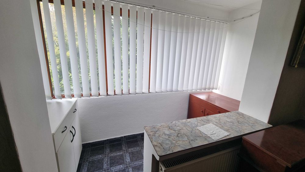 Inchiriez apartament zona str Petre Dulfu, 3 camere decomandat