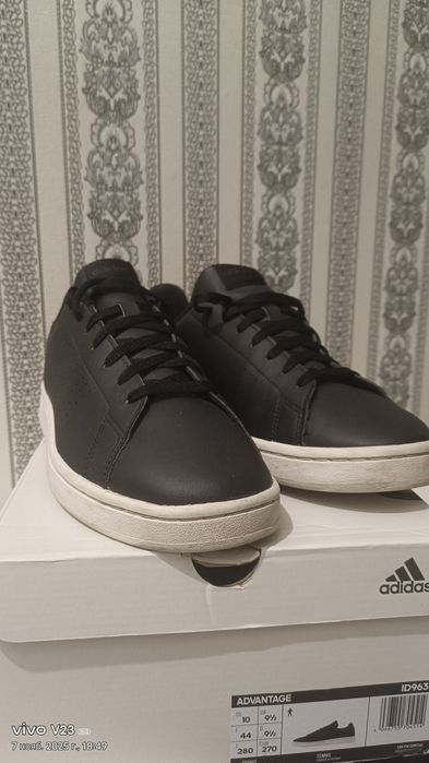 Кеды Adidas  для мужчин