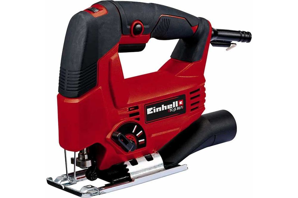 Лобзик Einhell TC-JS 80/1