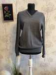 Pulover/ bluza dama Hugo Boss 100% lana merino XL/L