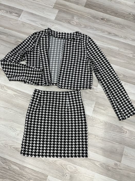 Дамски комплект от две части