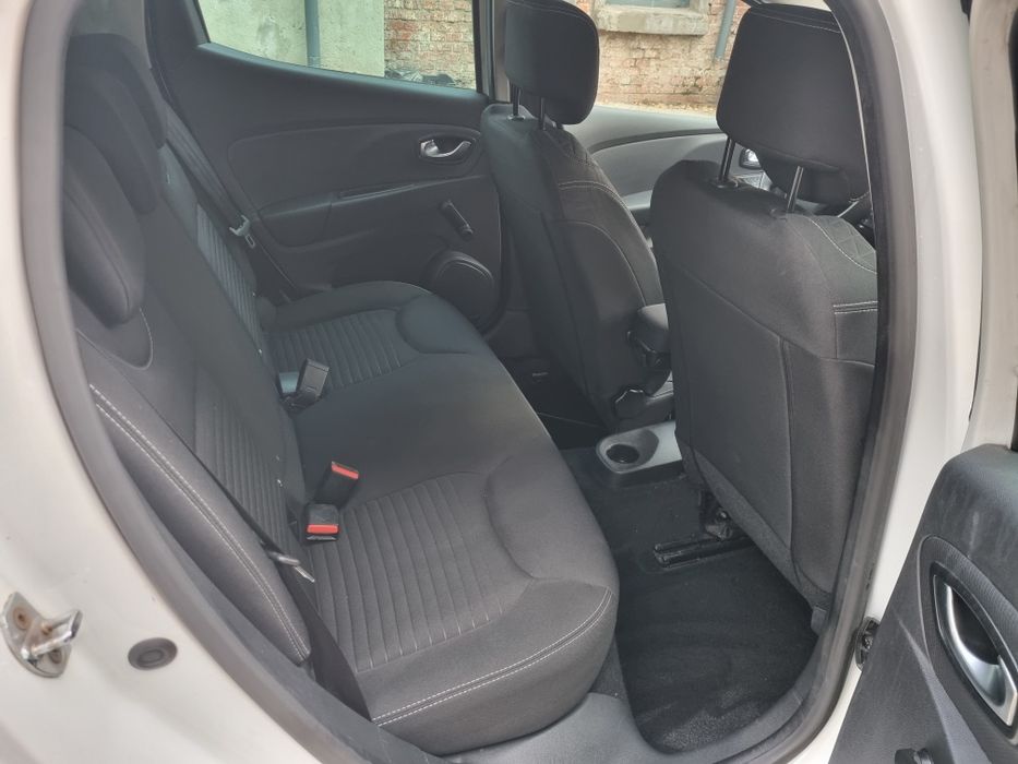 Renault clio diesel 1.5 Limited