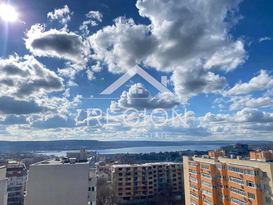 Дава се под наем Двустаен апартамент в Варна, Автогара - 60 кв.м за 357 € - Снимка #12