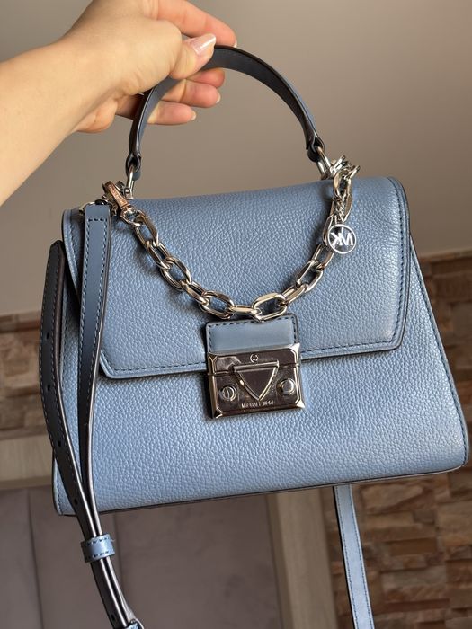 Geanta Michael Kors piele naturala