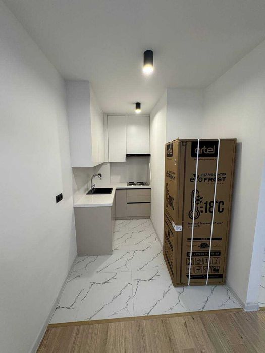 Продам 2-х комн апартамент в туристическом комплексе Ugam River