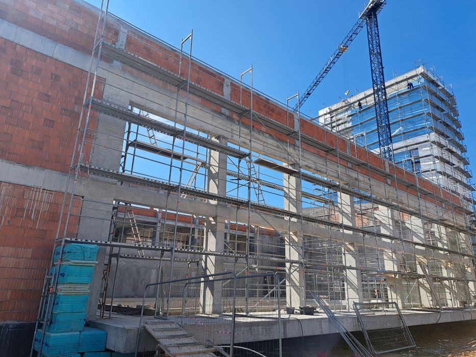 Firma de construcții