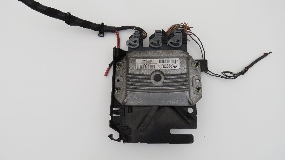 Компютър компютри двигател ECU Ford Opel BMW  KIA Honda VW Mercede