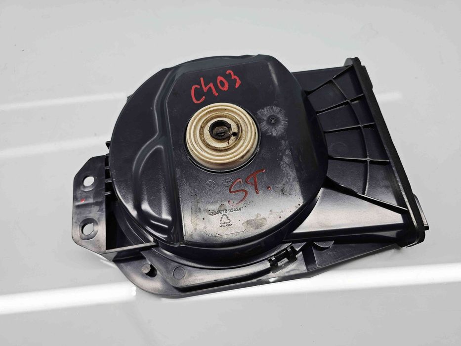 Subwoofer Bmw 3 (F30) [Fabr 2012-2017] 9210147