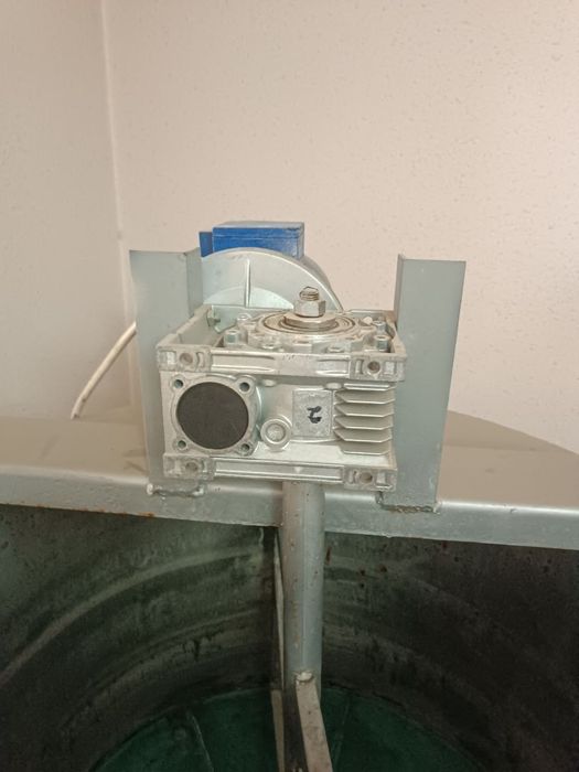 Гель ишлаб чикарувчи Станок