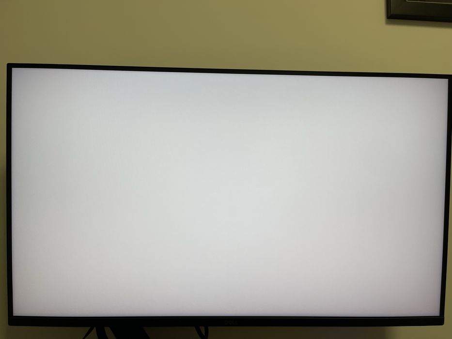 Monitor Dell G3223q 4k 144hz IPS