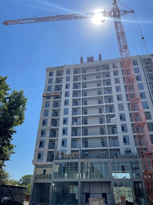 Продаётся башенные краны КБМ-401  или  в Аренду