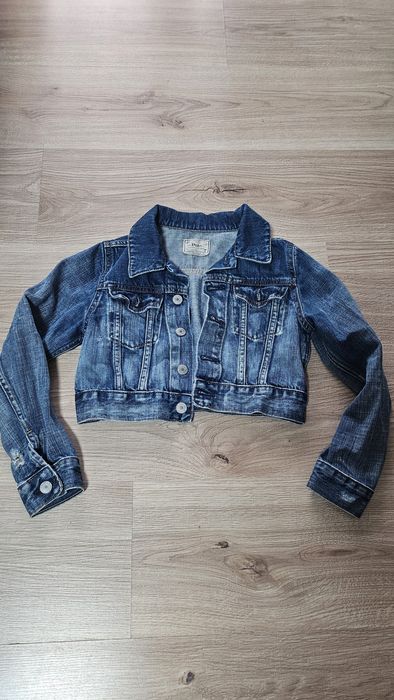 Лот детски дрехи 128-134