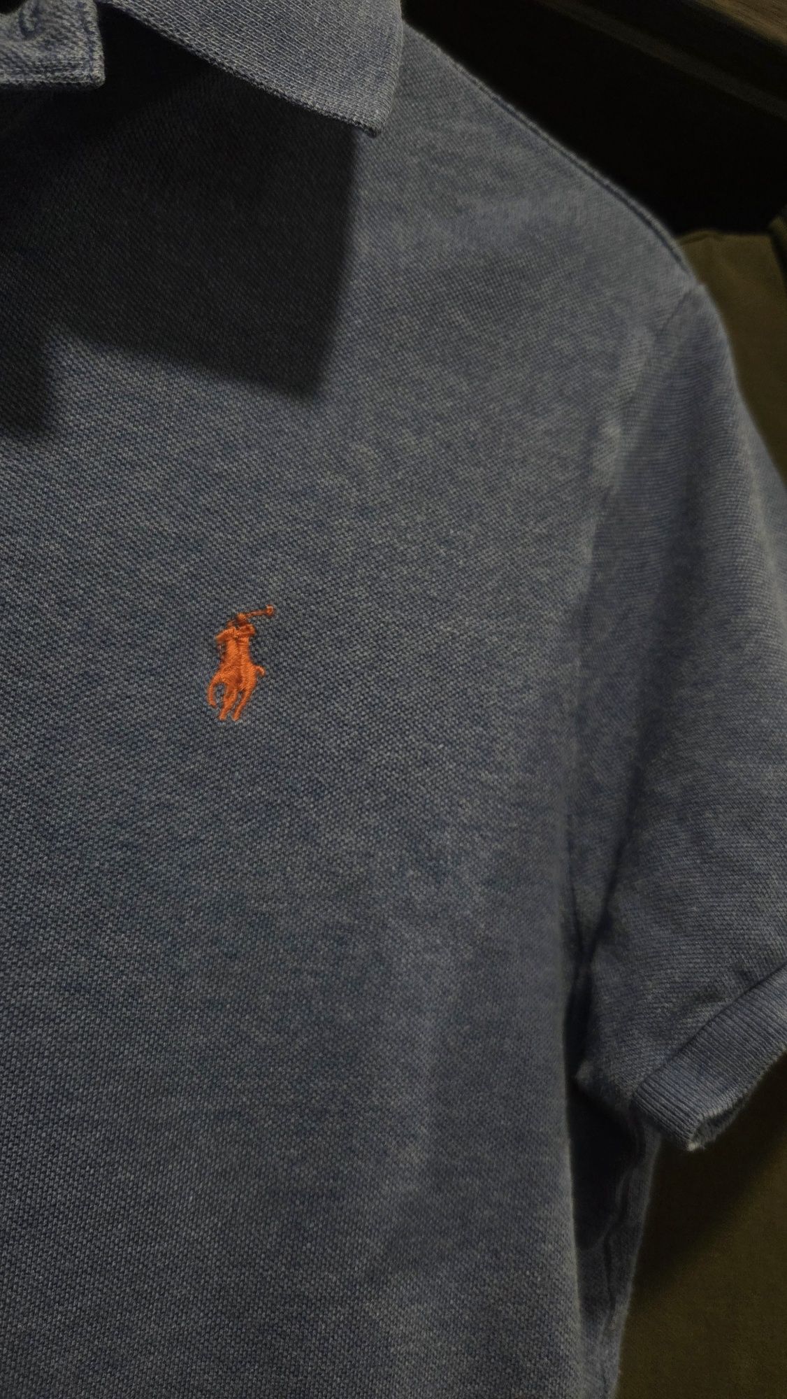 Emporio Armani Polo Ralph Lauren Мъжки Тениски