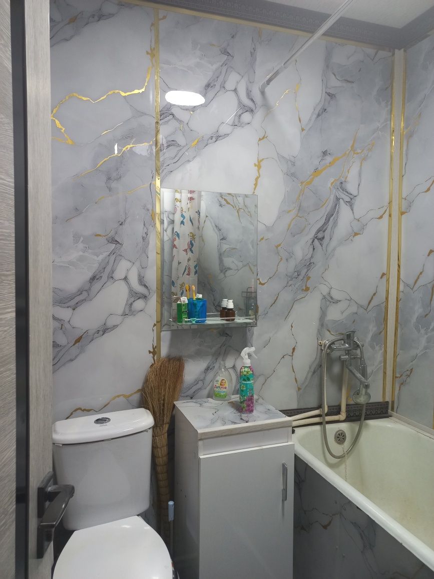 Срочно продам 3х комн на гор газе.