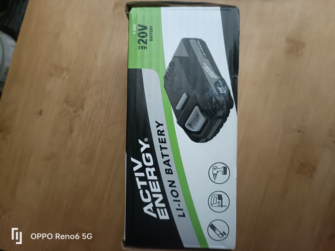 Acumulator ferrex 2 ah