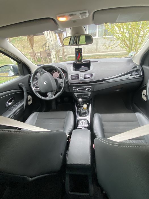 Renault megane 3 bose