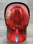 Scoica CYBEX Gold ATON S2 i-SIZE + baza