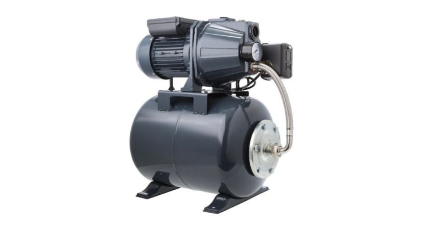 Насос поверхностный Aqualink AS CI-50/70-24..