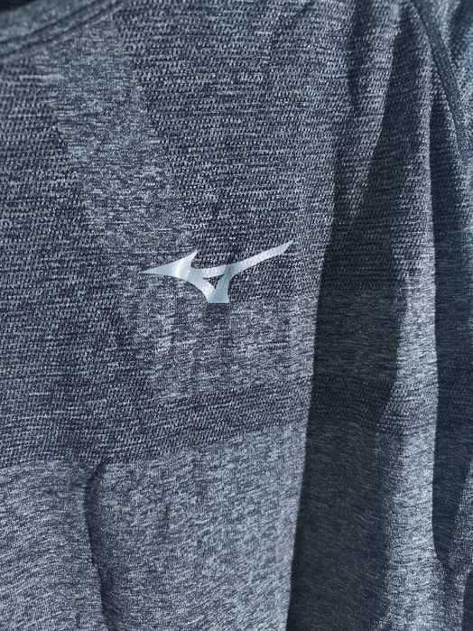 Mizuno Тениска/Мъжка XL