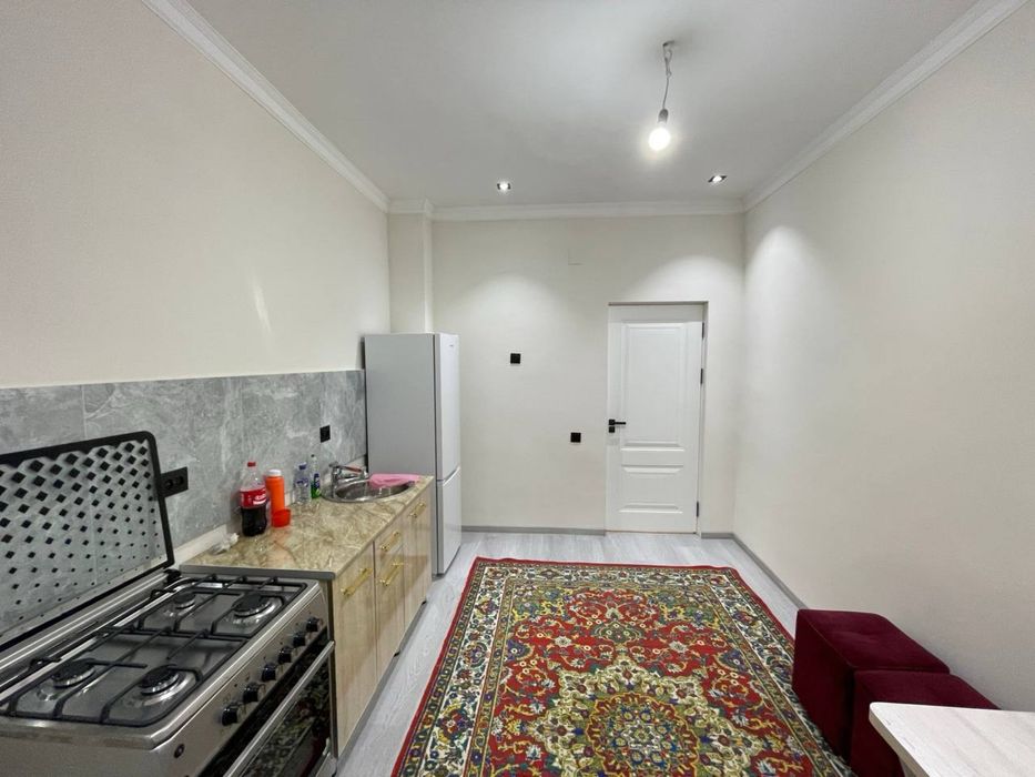 2 хонали квартиро арендога