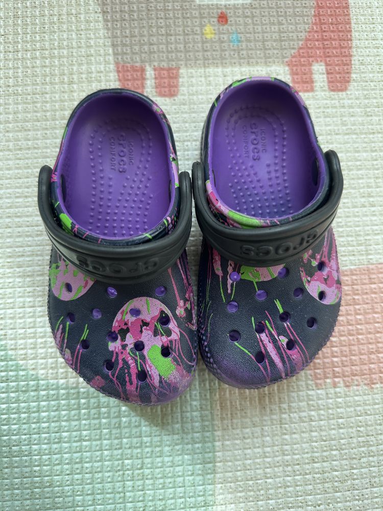 Crocs C7 (23,24)