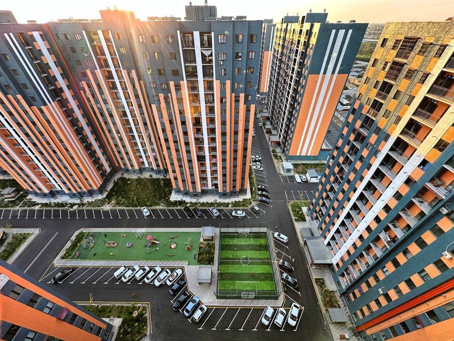 Срочна сотилади 2/11/16 59м² 19800$ бошига 330мл остатик