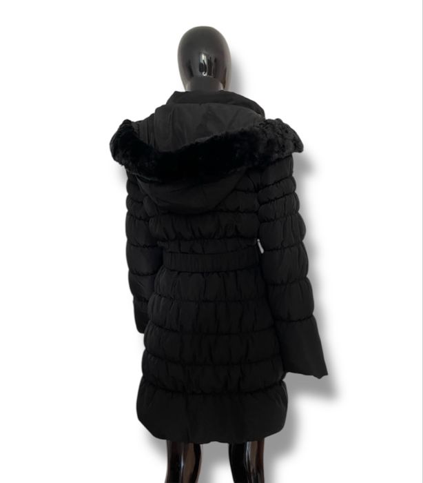 Дамско зимно яке