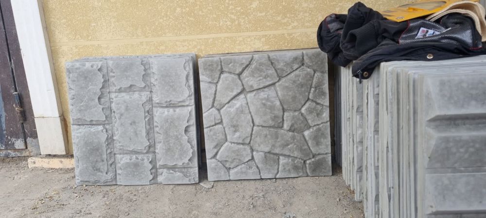 Фасадные панели под кирпич и клинкер