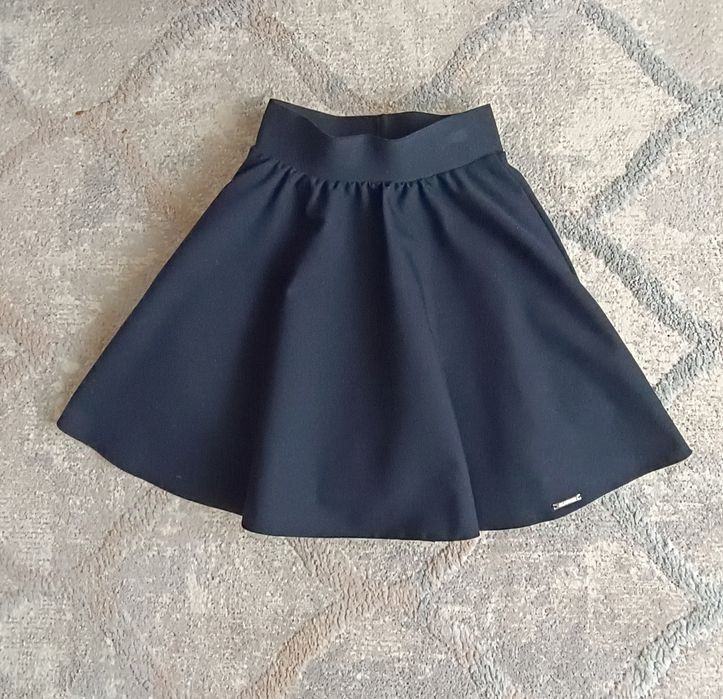 Юбка GLASMAN  на 6-7 лет