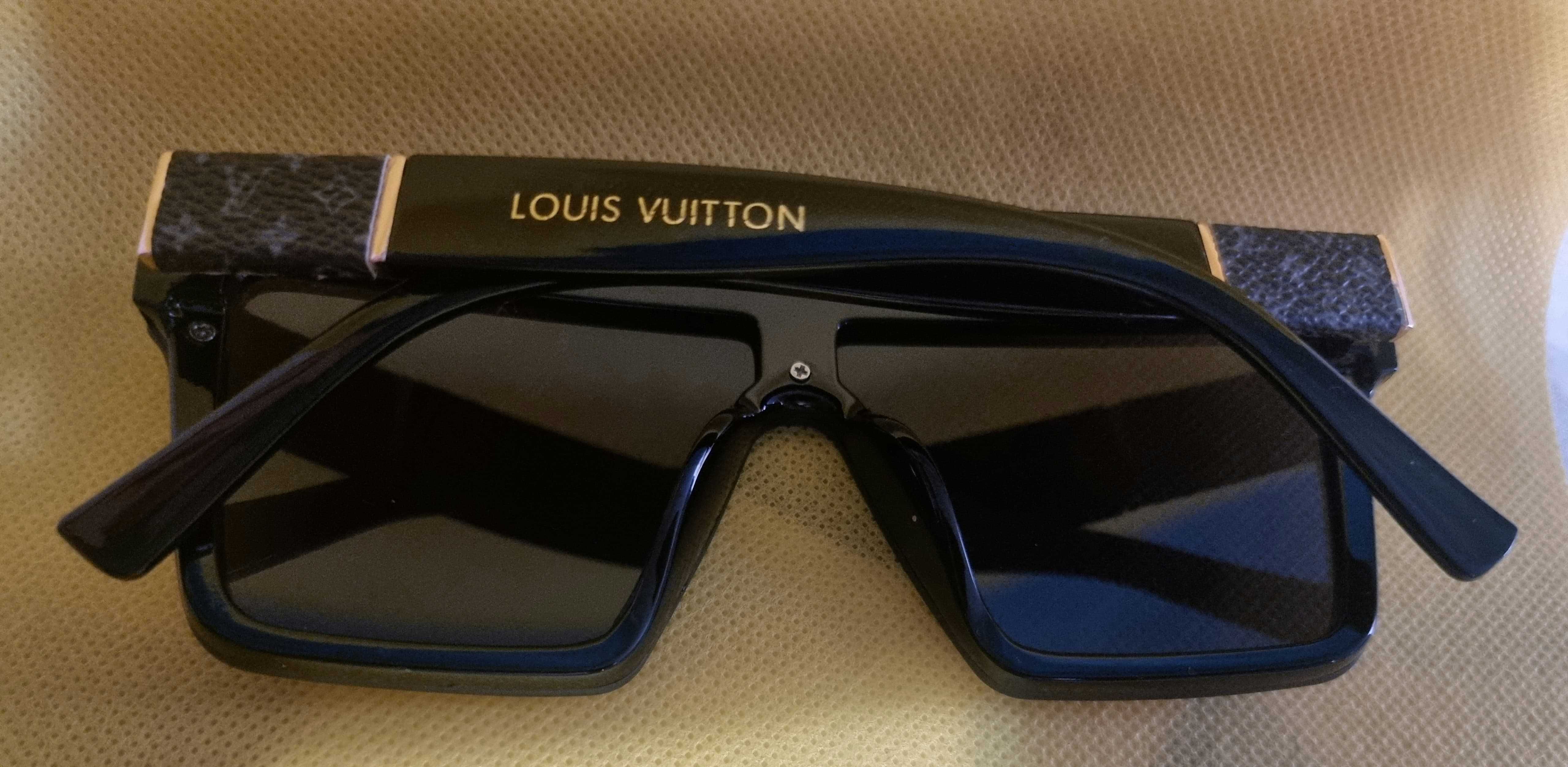 Ochelari de soare Louis Vuitton model 1, Transport Gratuit