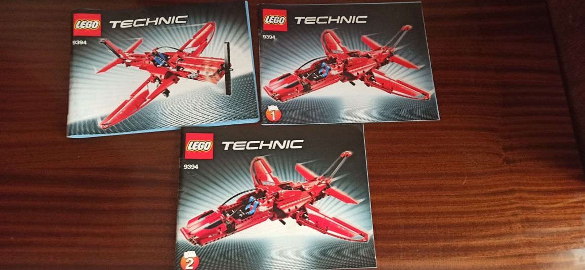 Lego 9394 TECHNIC